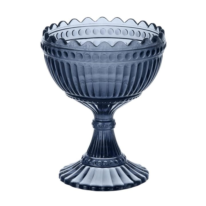 Marimekko schaal groot - rain (regen) - Iittala