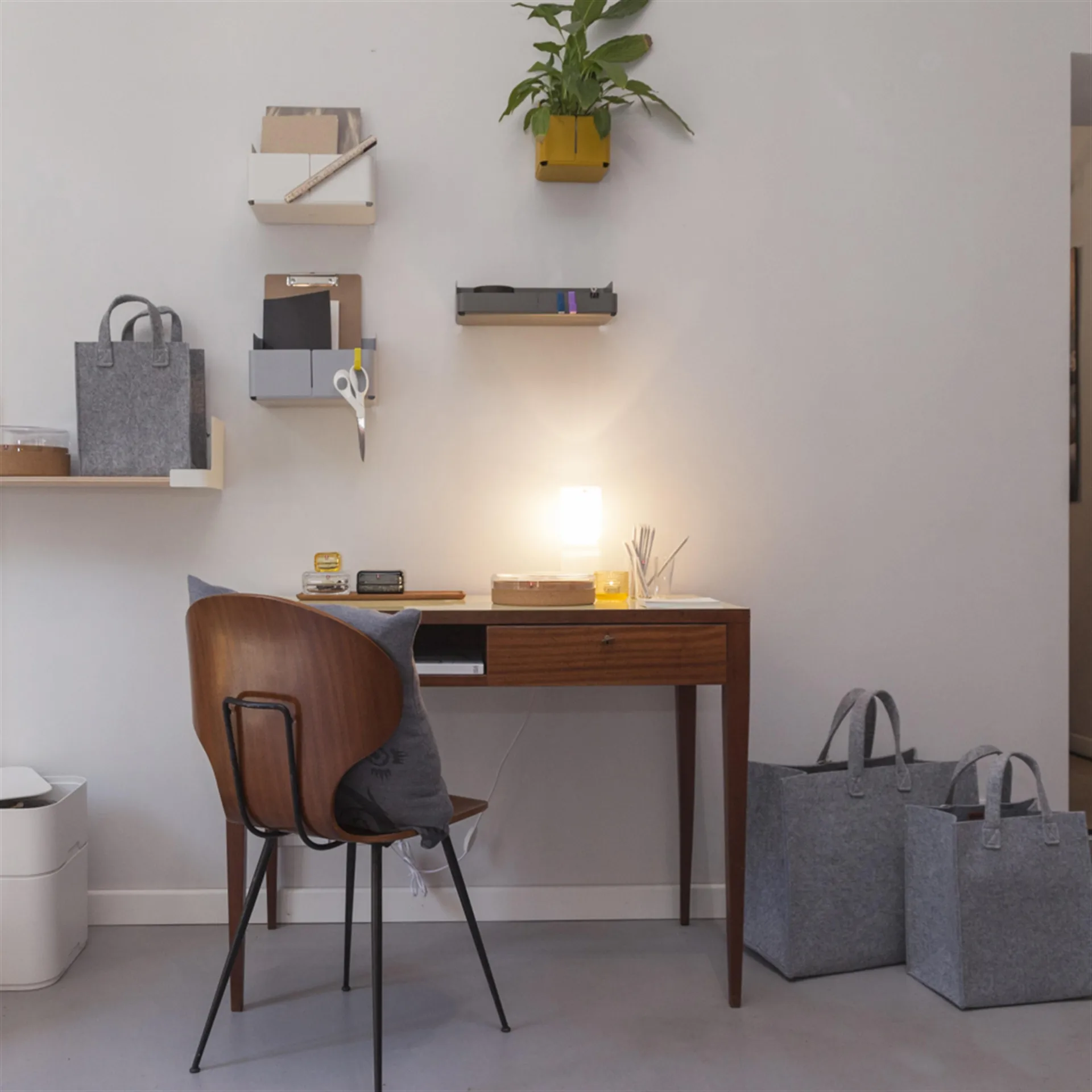 Meno opbergtas, groot Iittala