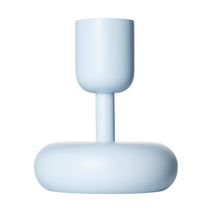 Nappula kandelaar aqua - 107 mm - Iittala