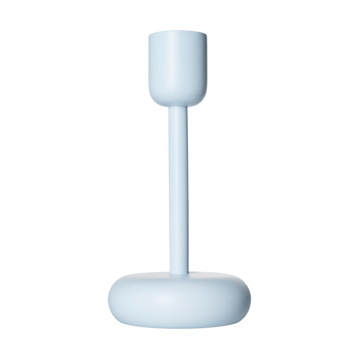 Nappula kandelaar aqua - 183 mm - Iittala