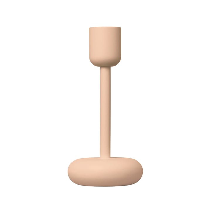 Nappula kandelaar poeder - Groot 183 mm - Iittala