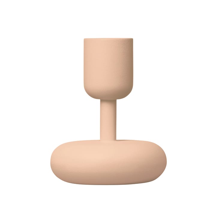 Nappula kandelaar poeder - Klein 107 mm - Iittala