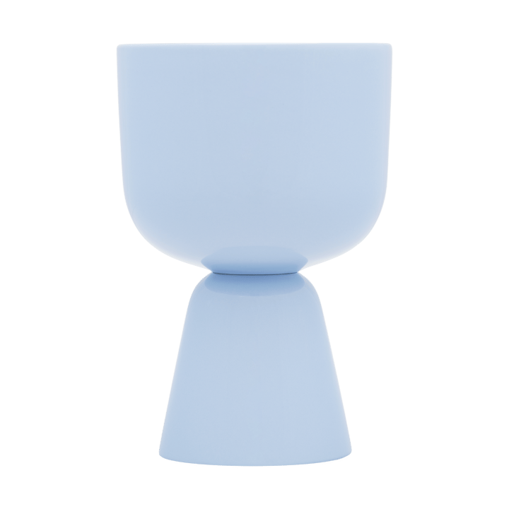 Nappula pot Ø12,5 cm h19 cm - Aqua - Iittala