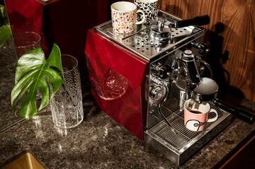 Oiva Toikka Cheetah mok 30 cl - Zwart-wit - Iittala