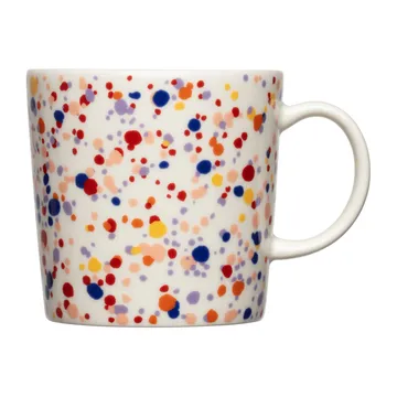 Oiva Toikka Hell mok 30 cl - Amethist - Iittala
