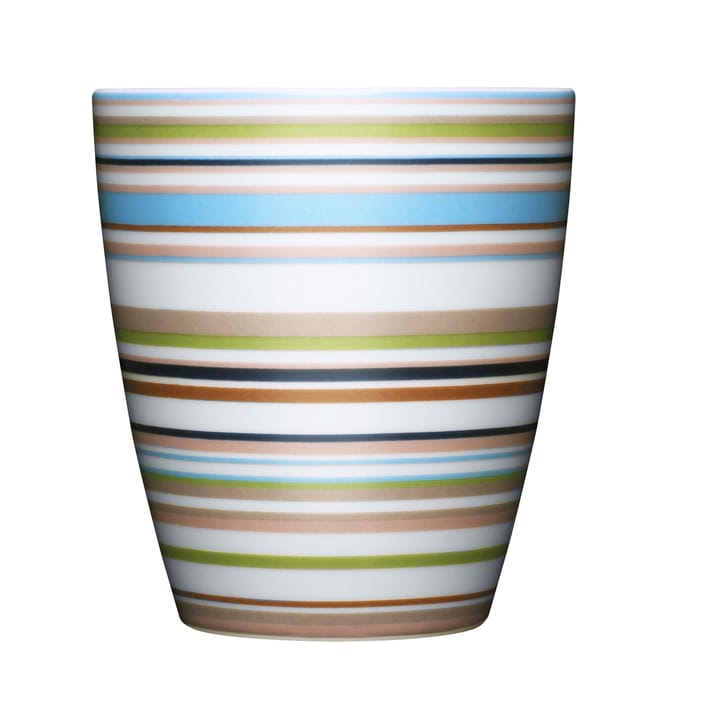 Origo mok - beige - Iittala