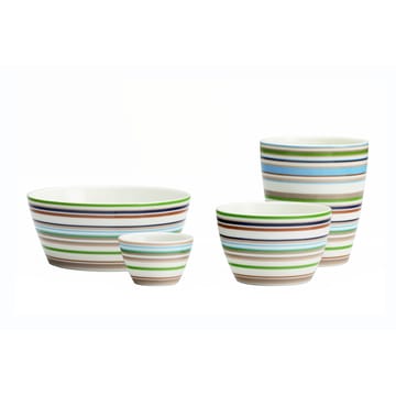 Origo mok - beige - Iittala