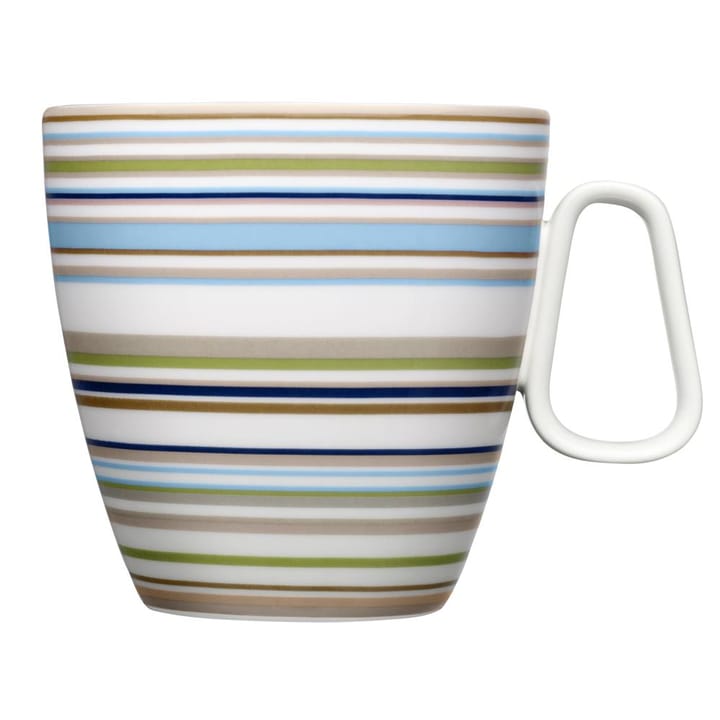 Origo mok met oor - beige - Iittala