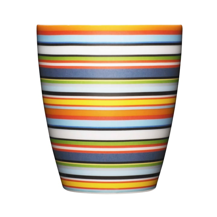 Origo mok - oranje - Iittala