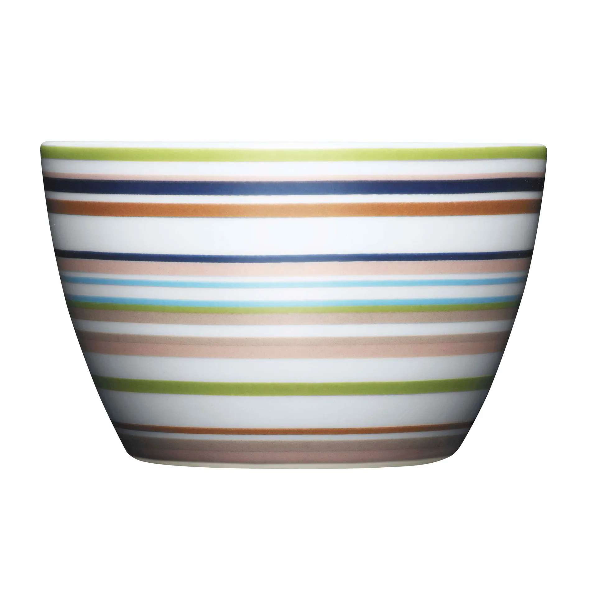 Origo schaal klein, beige 15cl Iittala