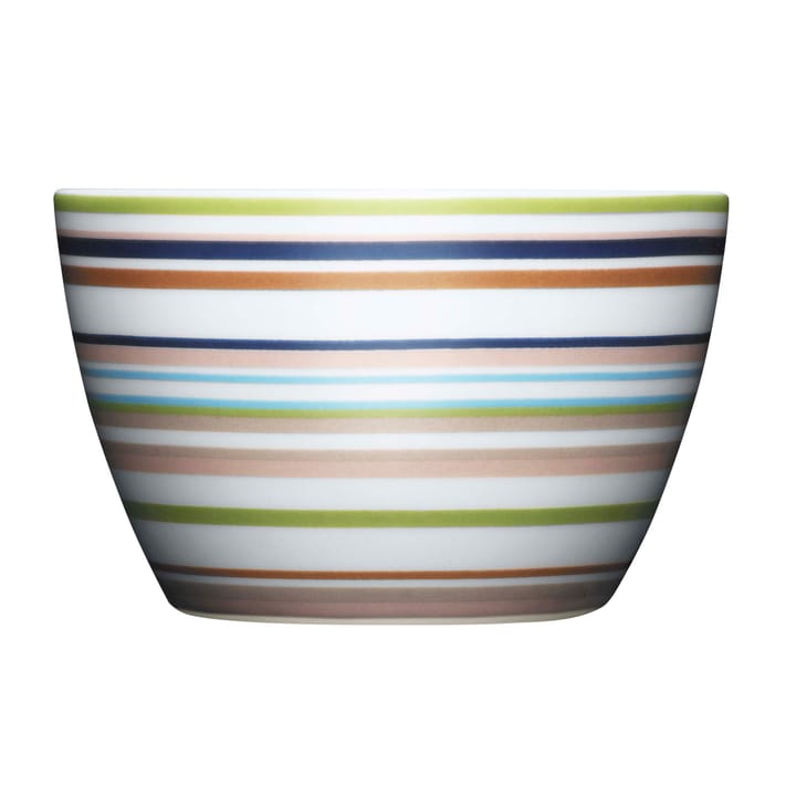 Origo schaal klein - beige 15cl - Iittala