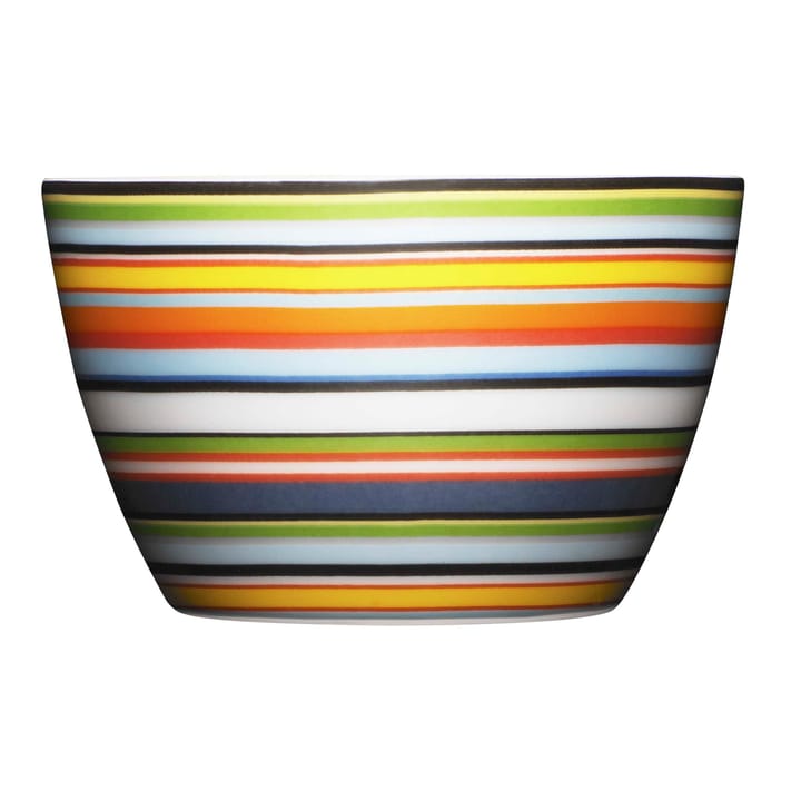 Origo schaal klein - oranje 15cl - Iittala