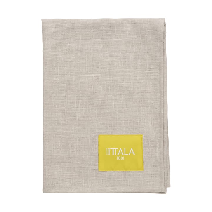Play keukenhanddoek 47x65 cm, Beige-geel Iittala