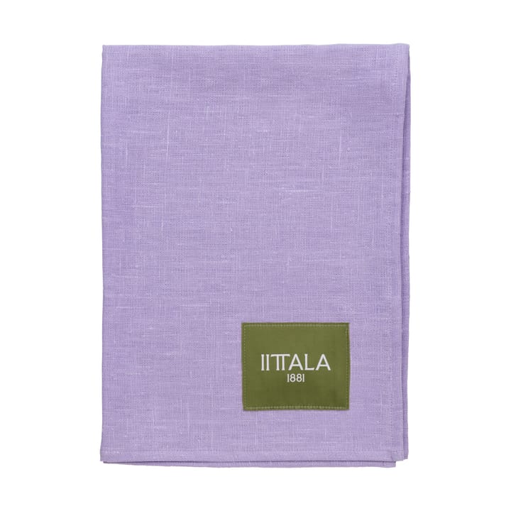 Play keukenhanddoek 47x65 cm, Lila-olijf Iittala