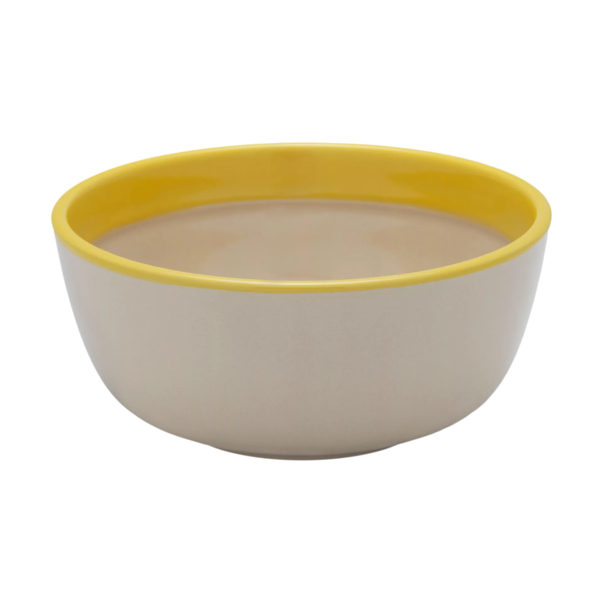 Play kom Ø13 cm, Beige-geel Iittala