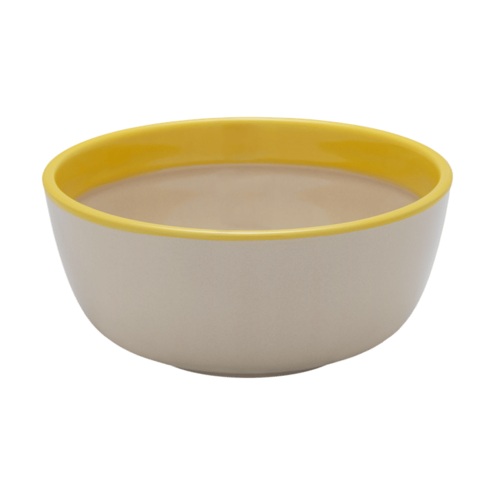 Play kom Ø13 cm - Beige-geel - Iittala