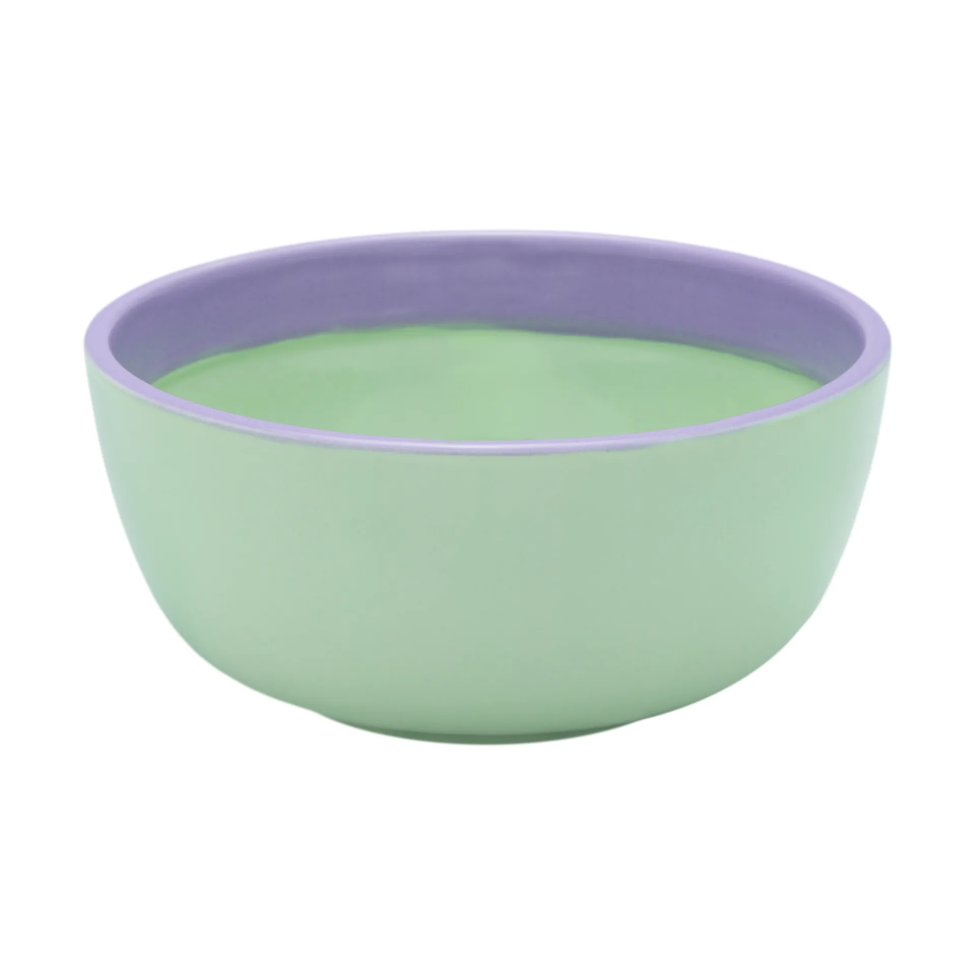 Play kom Ø13 cm, Mint-lila Iittala