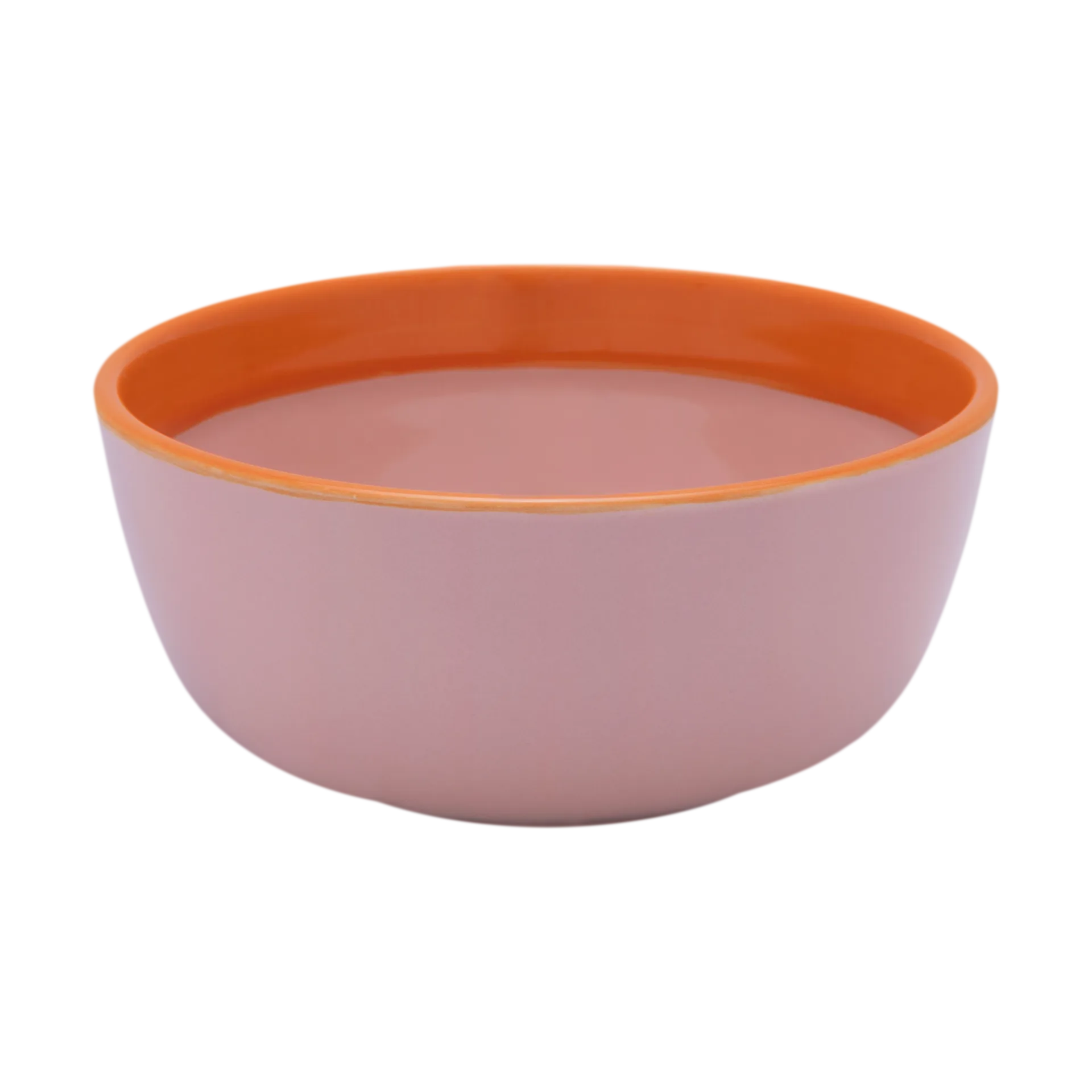 Play kom Ø13 cm, Roze-oranje Iittala