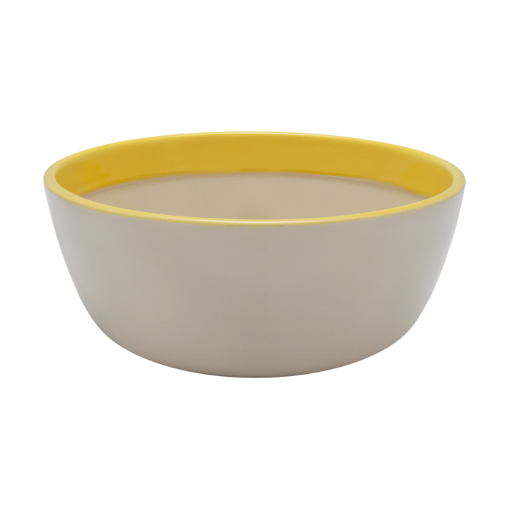 Play kom Ø19 cm - Beige-geel - Iittala