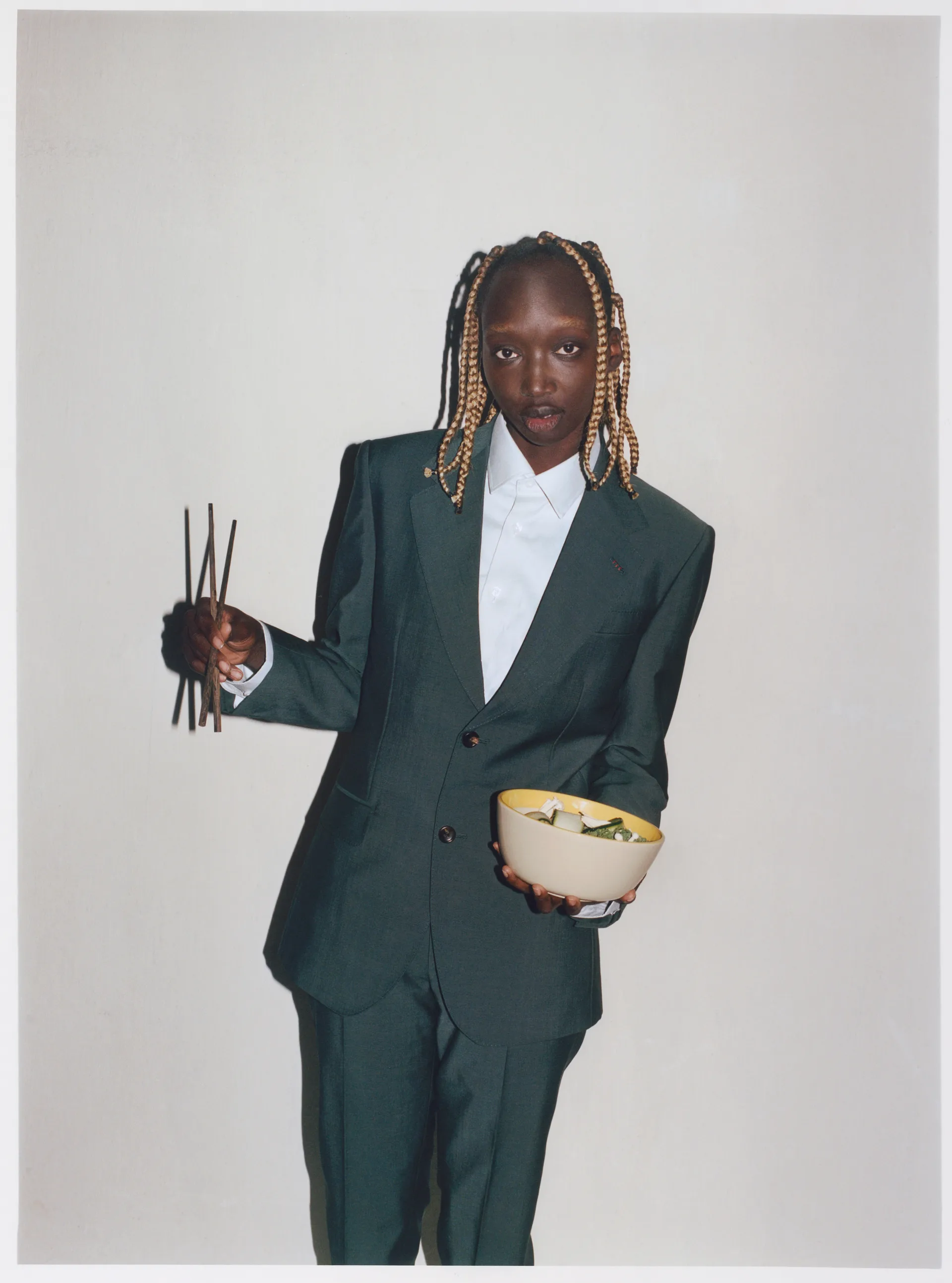 Play kom Ø19 cm, Beige-geel Iittala