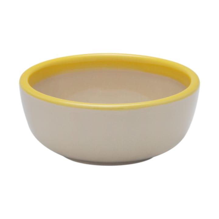 Play kom Ø9 cm - Beige-geel - Iittala