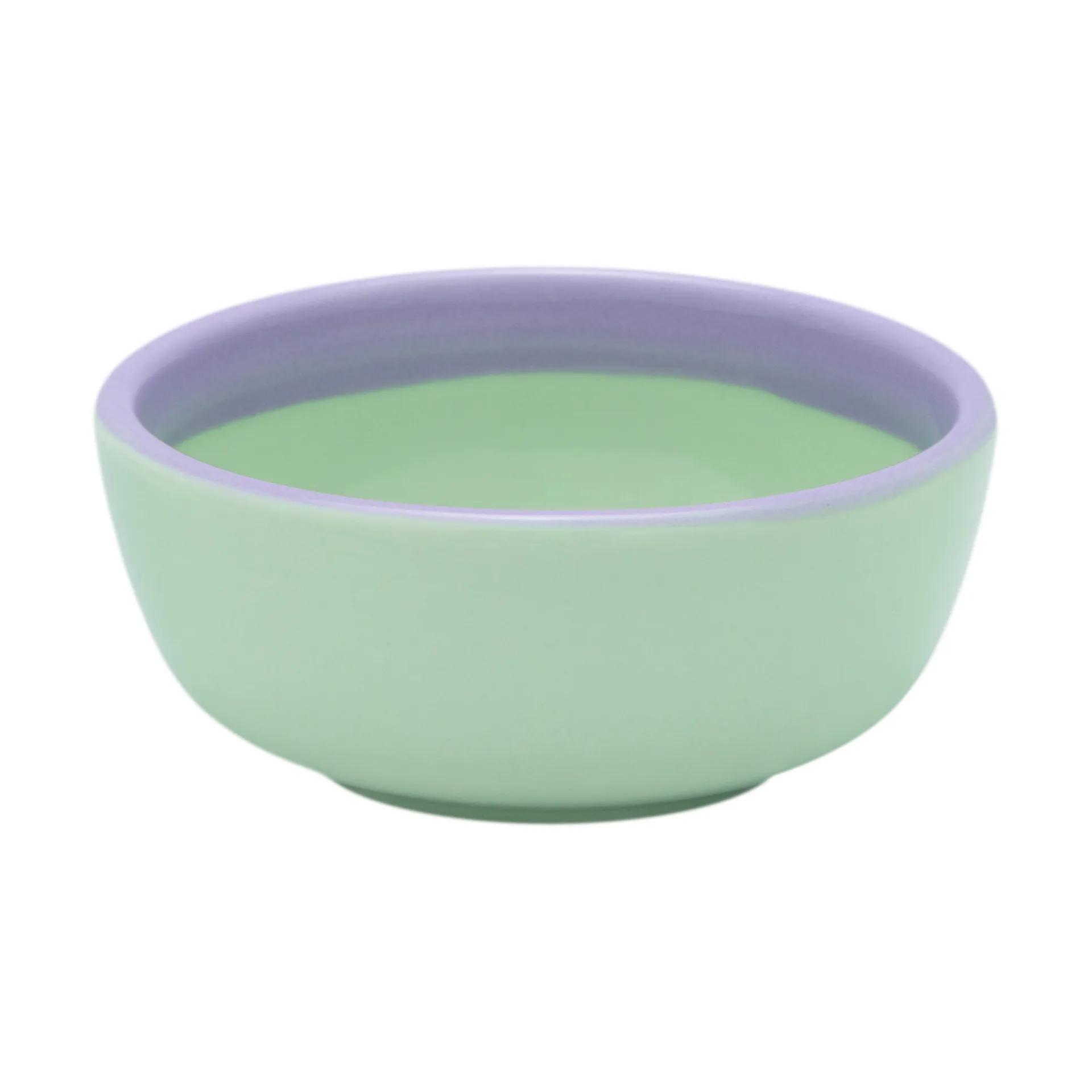 Play kom Ø9 cm, Mint-lila Iittala