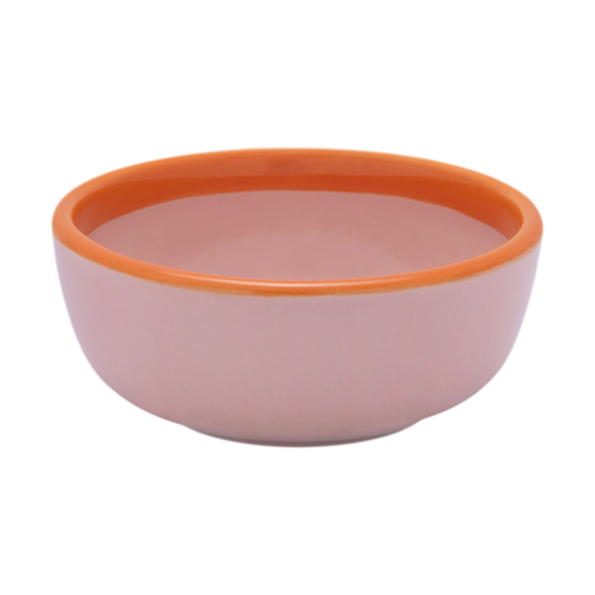 Play kom Ø9 cm, Roze-oranje Iittala