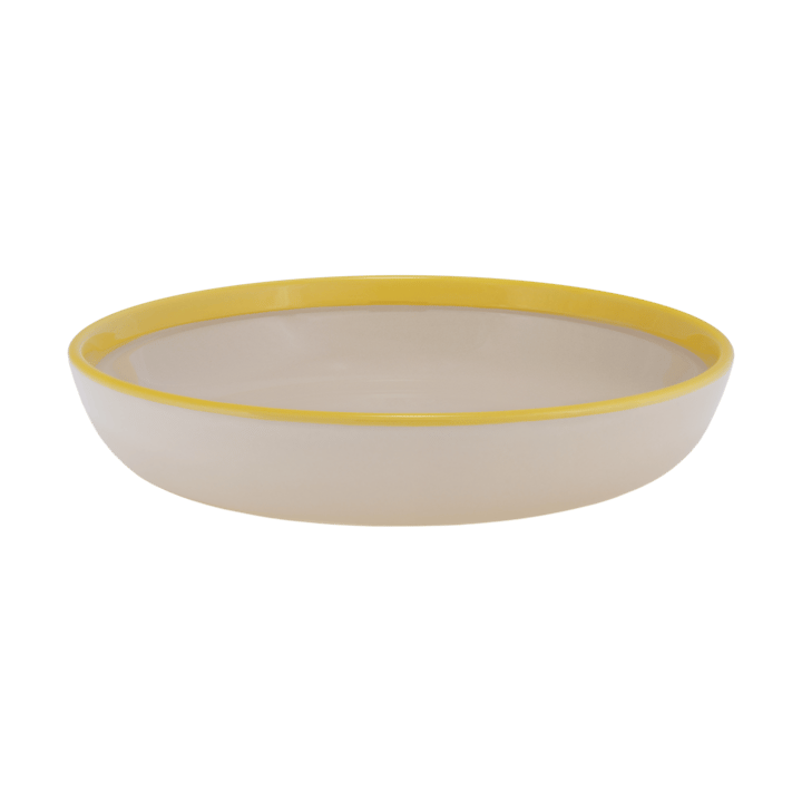 Play kom/bord Ø22 cm - Beige-geel - Iittala