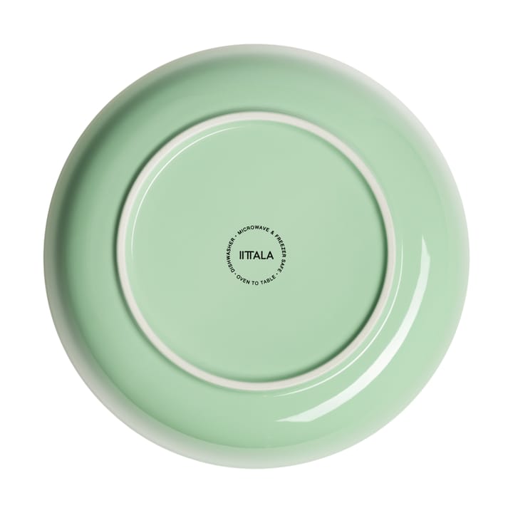 Play kom/bord Ø22 cm, Mint-Lila Iittala