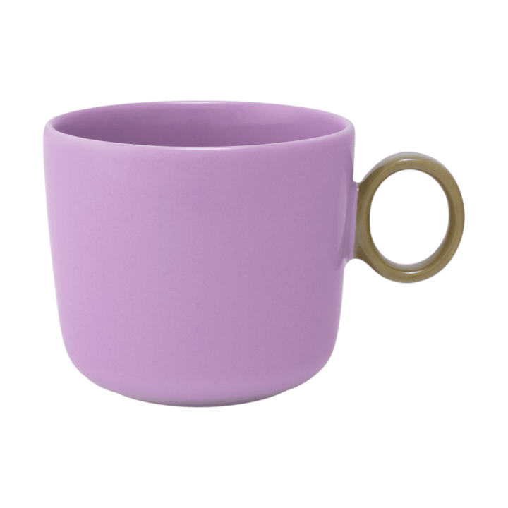 Play mok 35 cl - Lila-olijf - Iittala