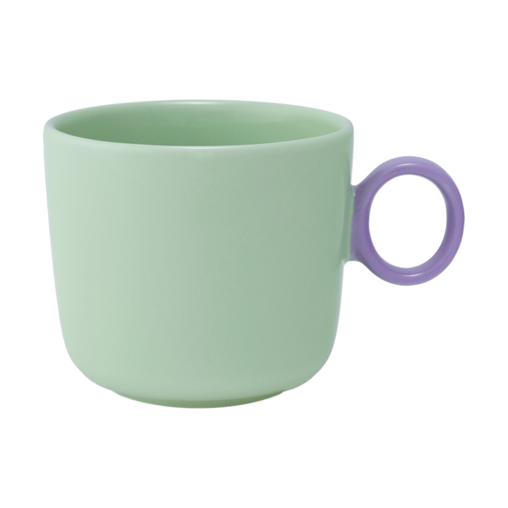 Play mok 35 cl - Mint-lila - Iittala