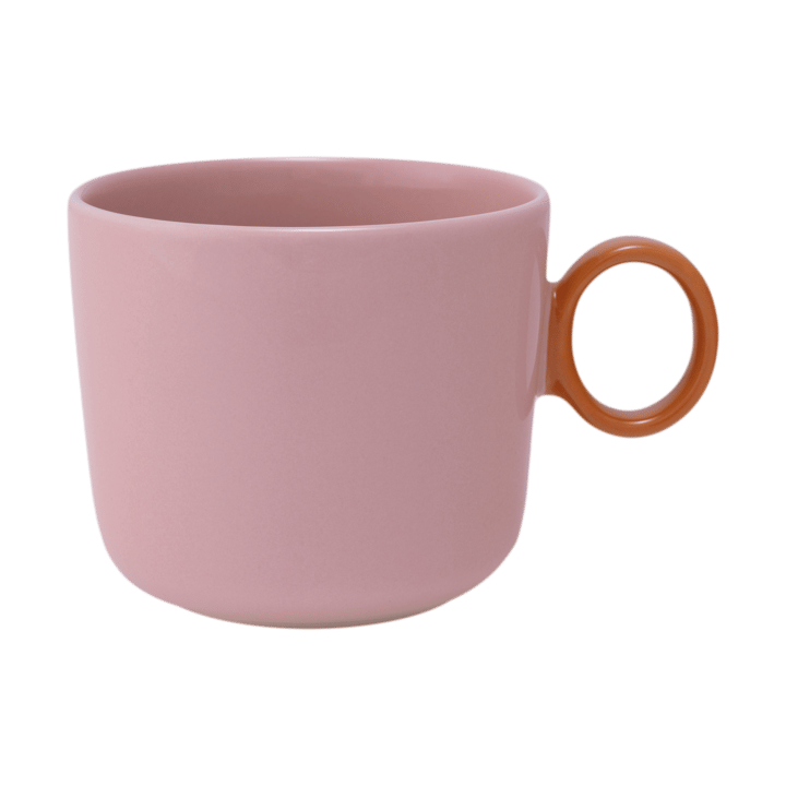 Play mok 35 cl - Roze-oranje - Iittala
