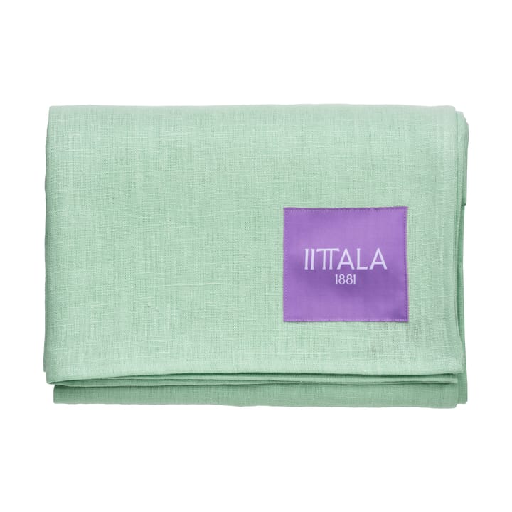 Play tafelkleed 135x250 cm, Mint-lila Iittala