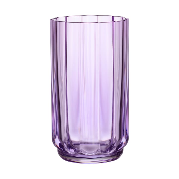 Play vaas 180 mm - Lila - Iittala