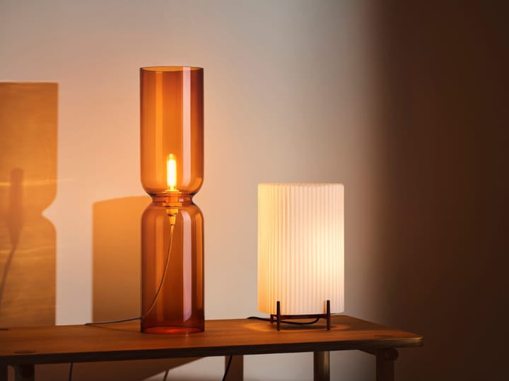 Putki lamp 34x20,5 cm, Wit Iittala