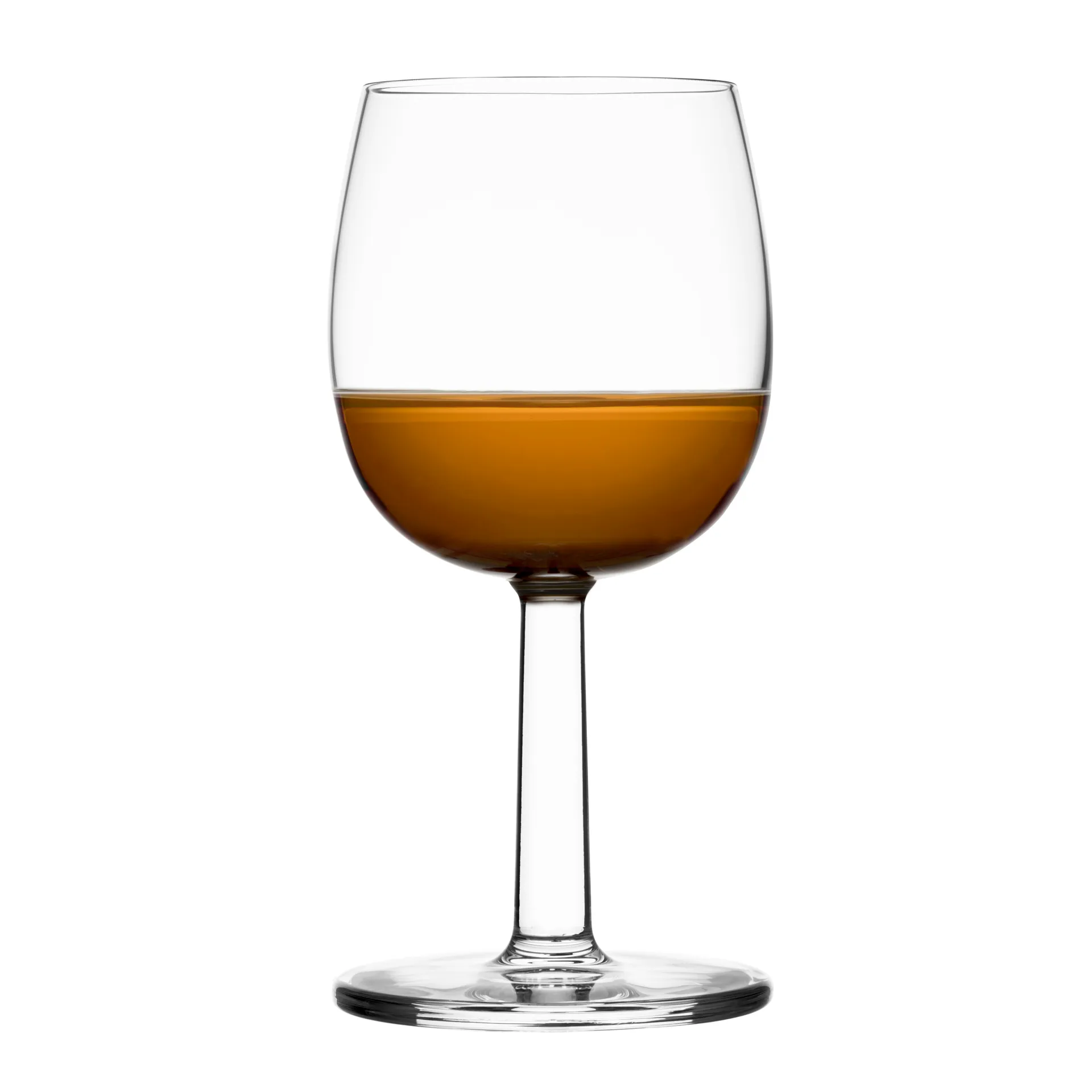 Raami aperitiefglas 12 cl, 2-pack Iittala