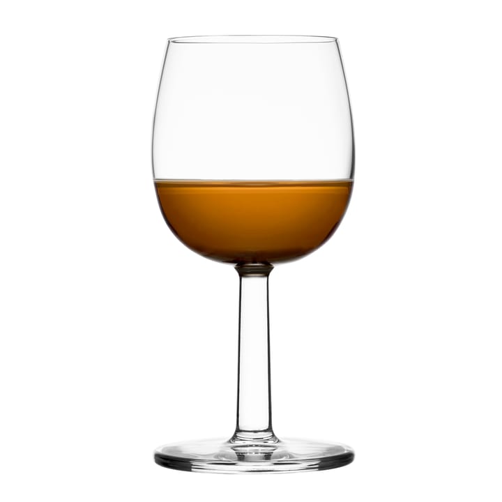 Raami aperitiefglas 12 cl, 2-pack Iittala