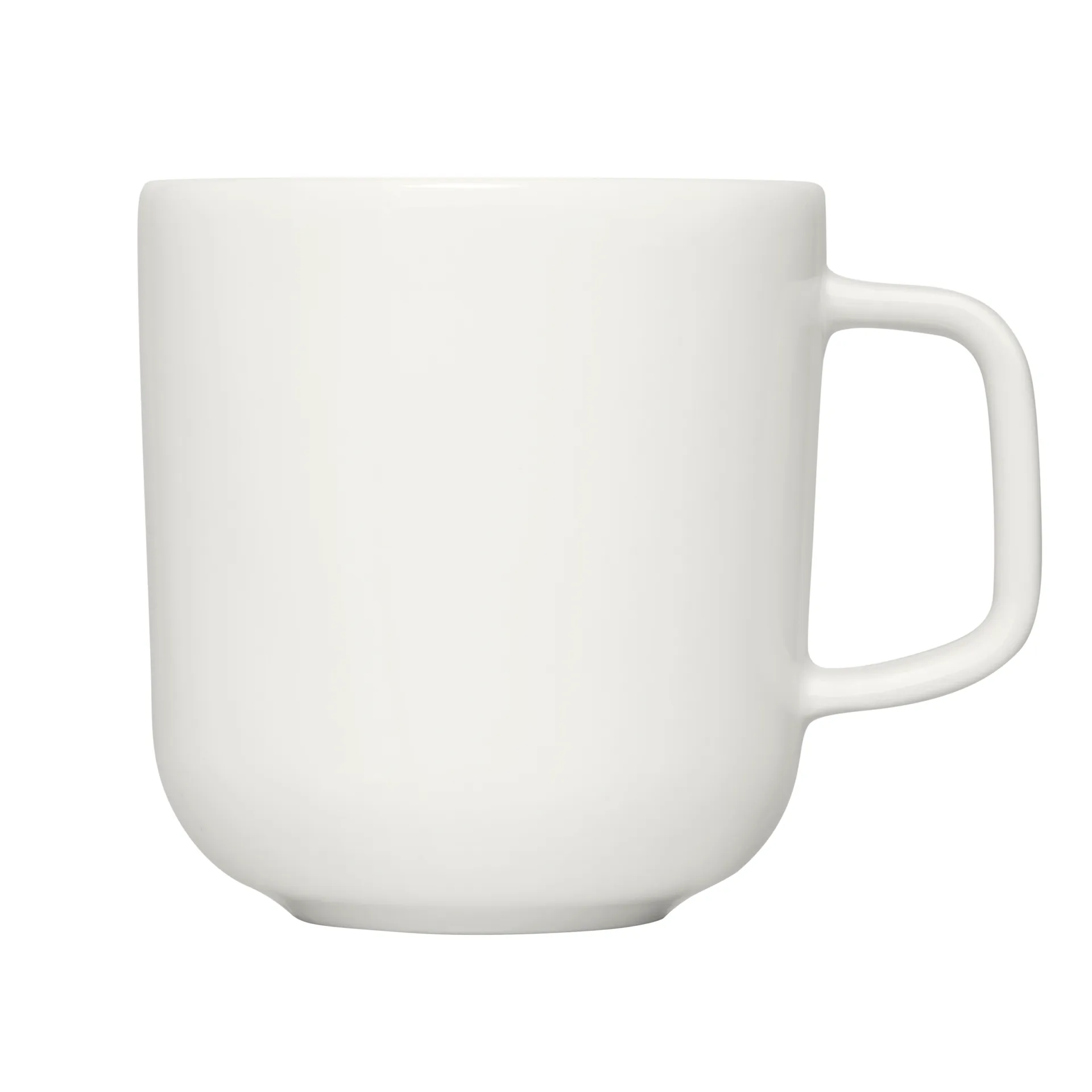 Raami beker 33 cl, Wit Iittala
