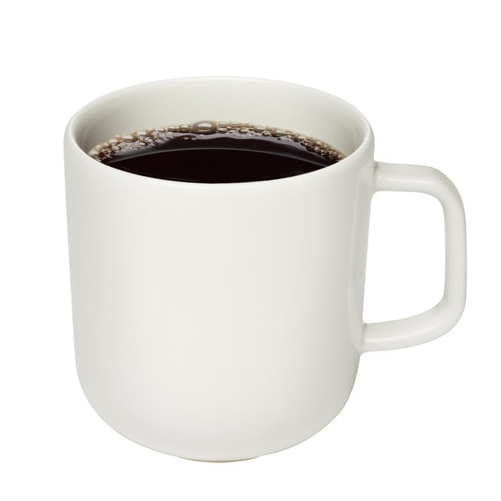 Raami beker 33 cl, Wit Iittala