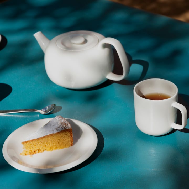 Raami beker 33 cl, Wit Iittala