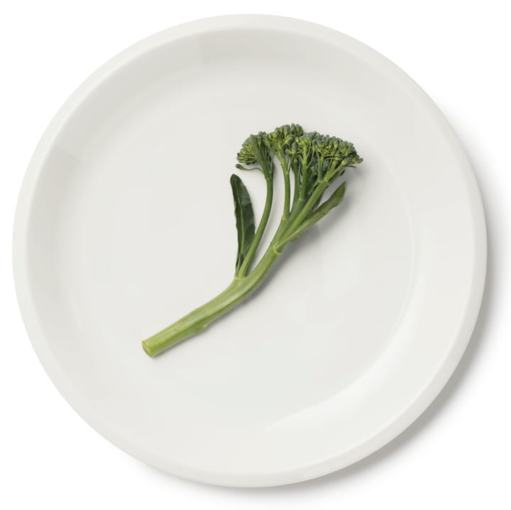 Raami bord 27 cm, Wit Iittala