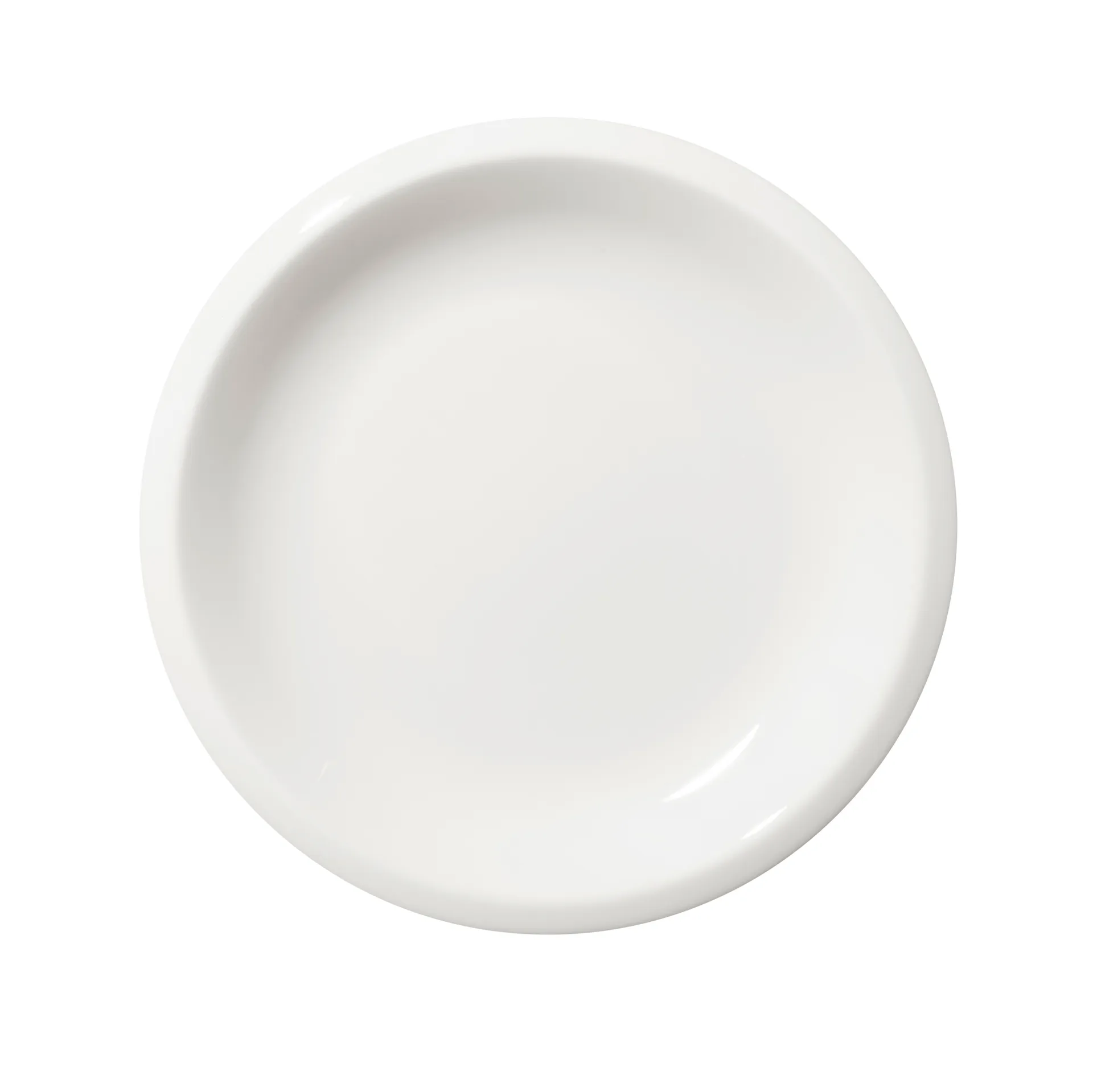 Raami bordje 17 cm, Wit Iittala
