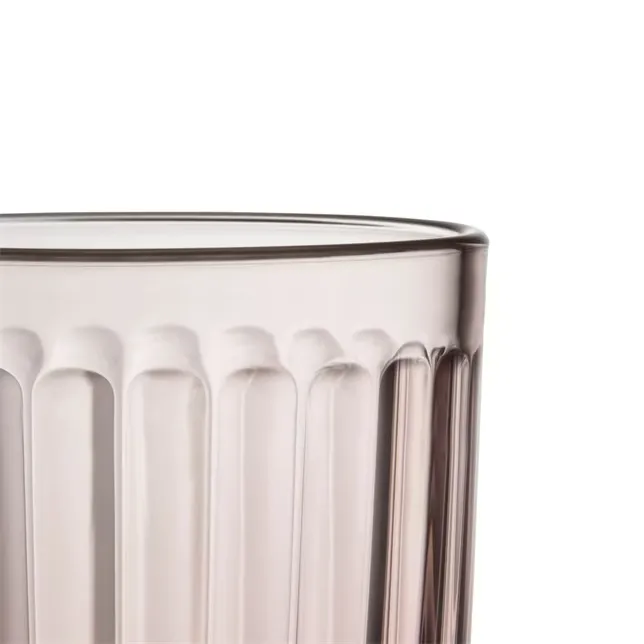 Raami drinkglas 26 cl 2-pack, Heide Iittala