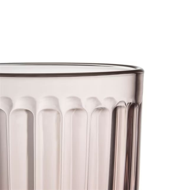 Raami drinkglas 26 cl 2-pack - Heide - Iittala