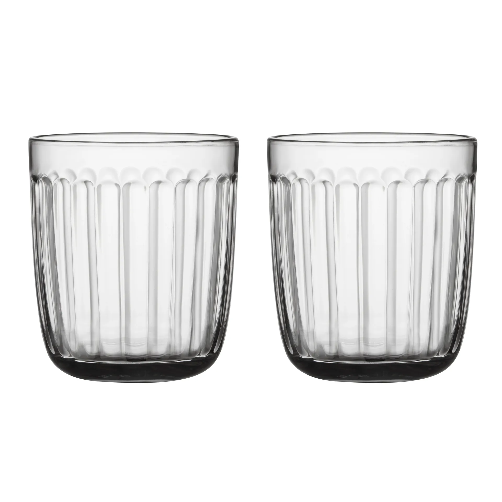 Raami drinkglas 26 cl 2-pack, Helder Iittala