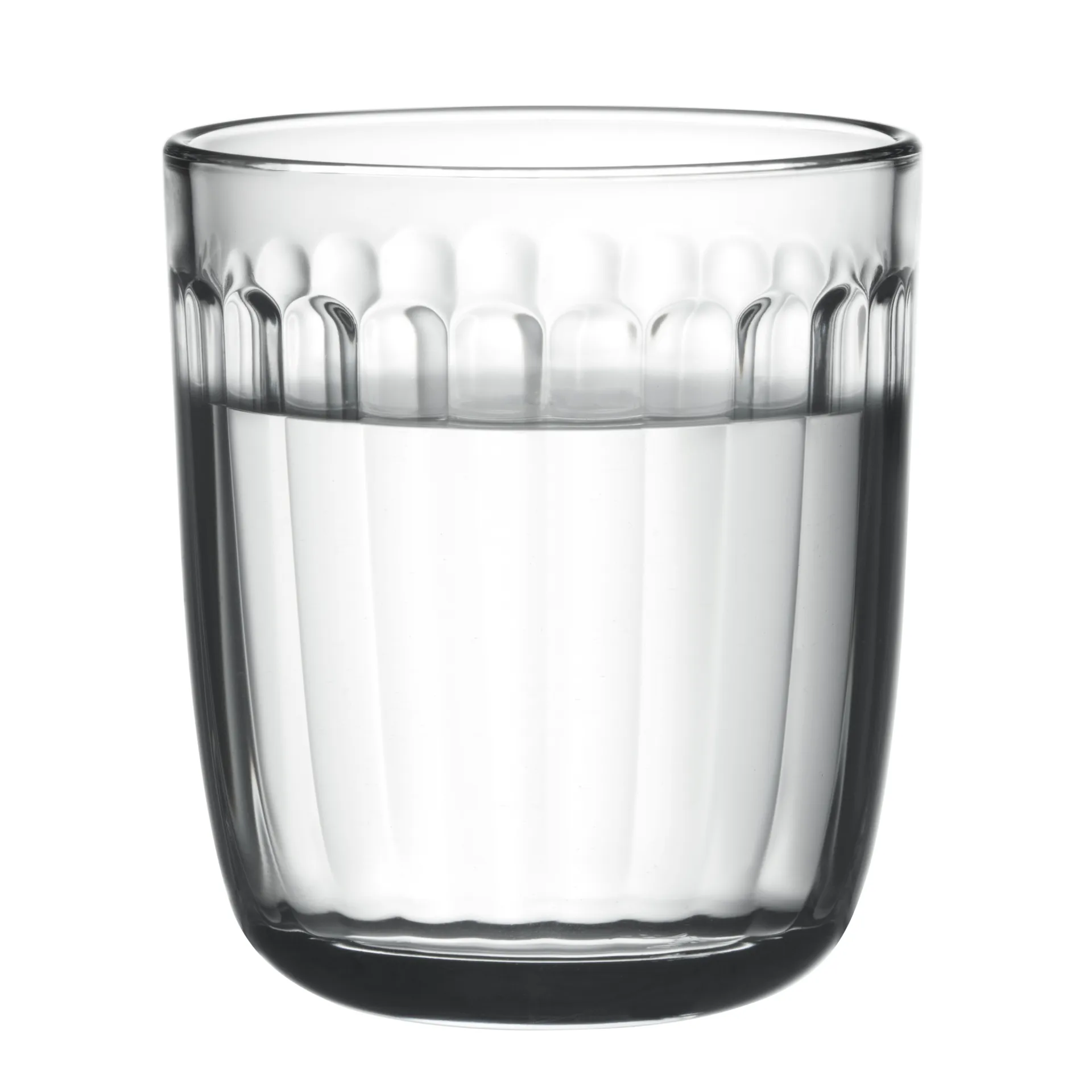 Raami drinkglas 26 cl 2-pack, Helder Iittala