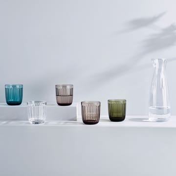 Raami drinkglas 26 cl 2-pack - Helder - Iittala