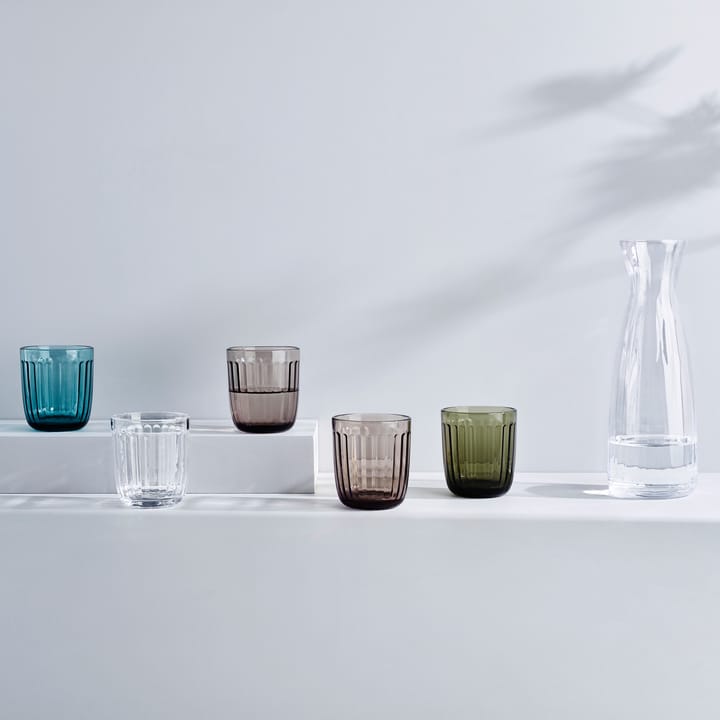 Raami drinkglas 26 cl 2-pack, Helder Iittala