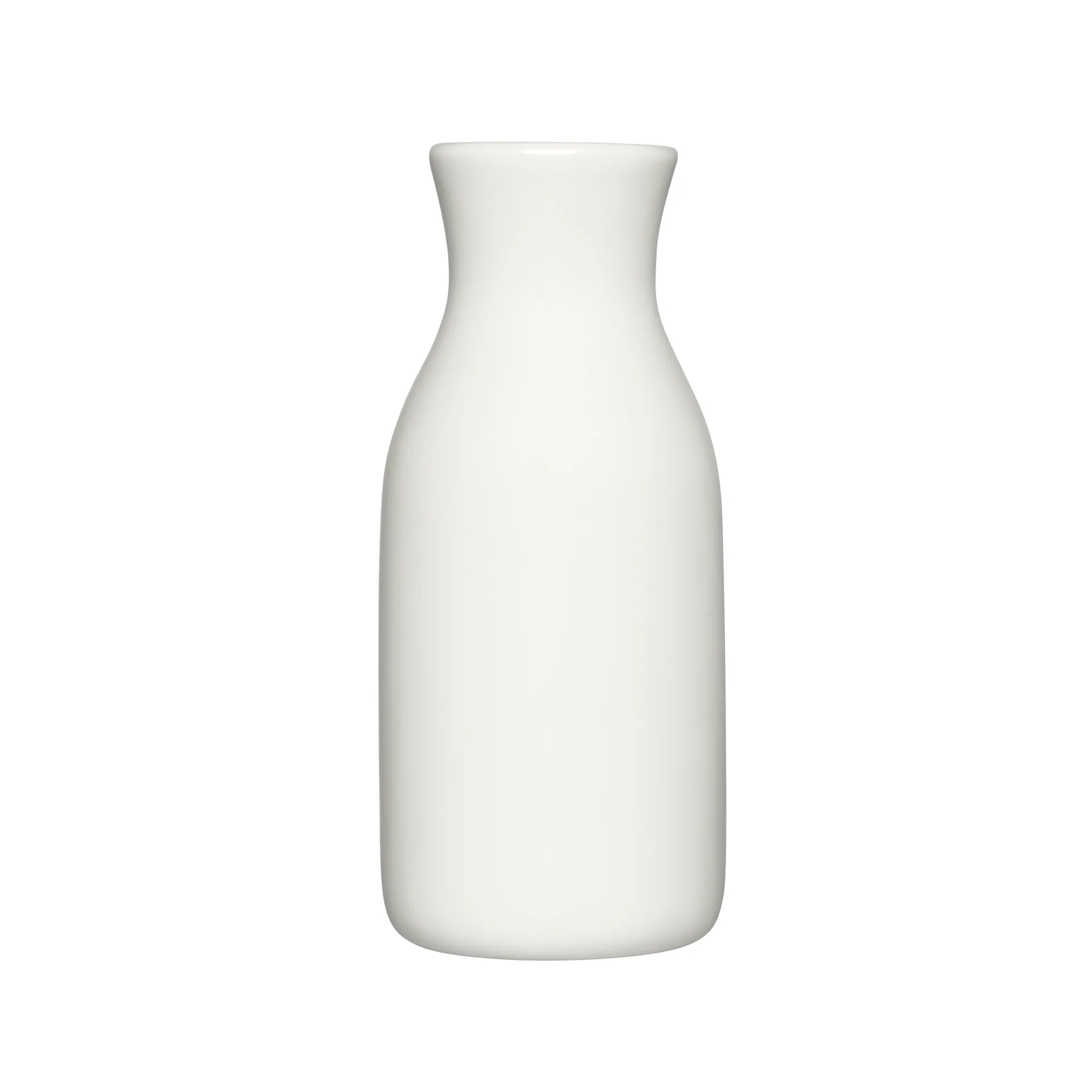 Raami karaf 0,4 l, Wit Iittala