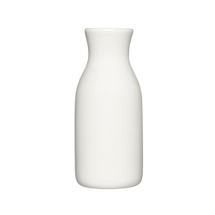 Raami karaf 0,4 l - Wit - Iittala